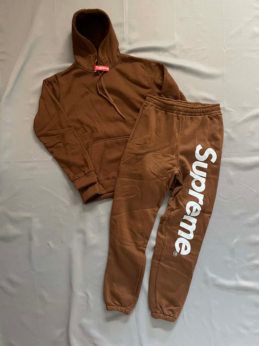 Supreme Tracksuit