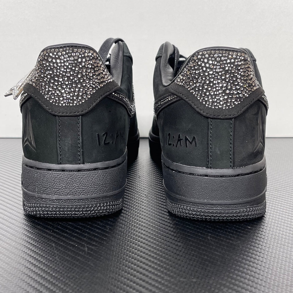 Nike Air Force 1 Low LX "Ja Morant Swarovski"