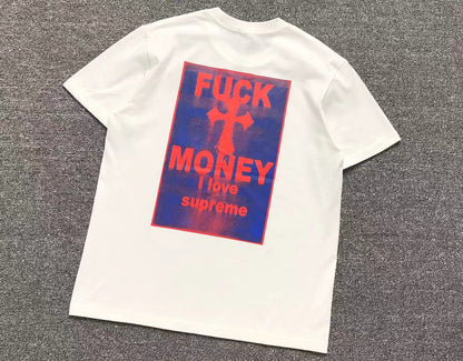 Supreme Mixed Tees