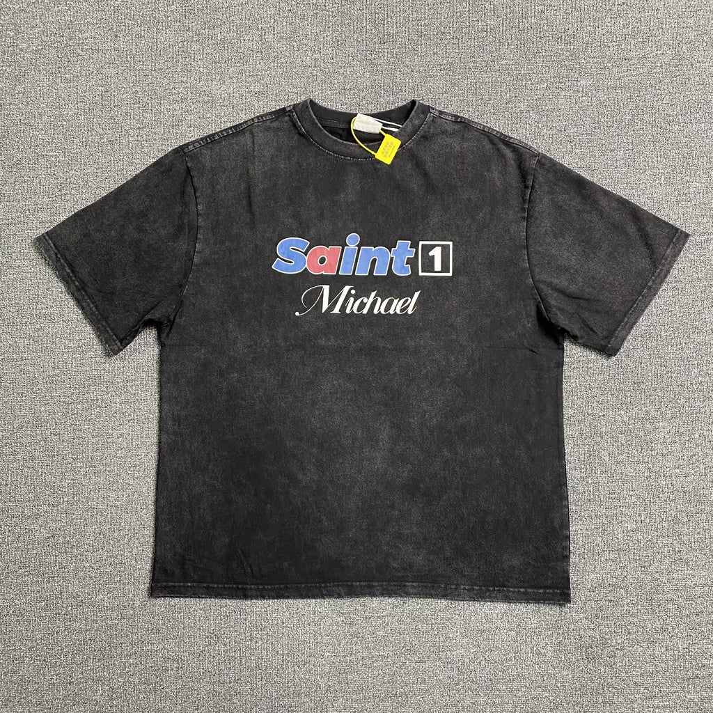 Saint Michael Mixed Tees