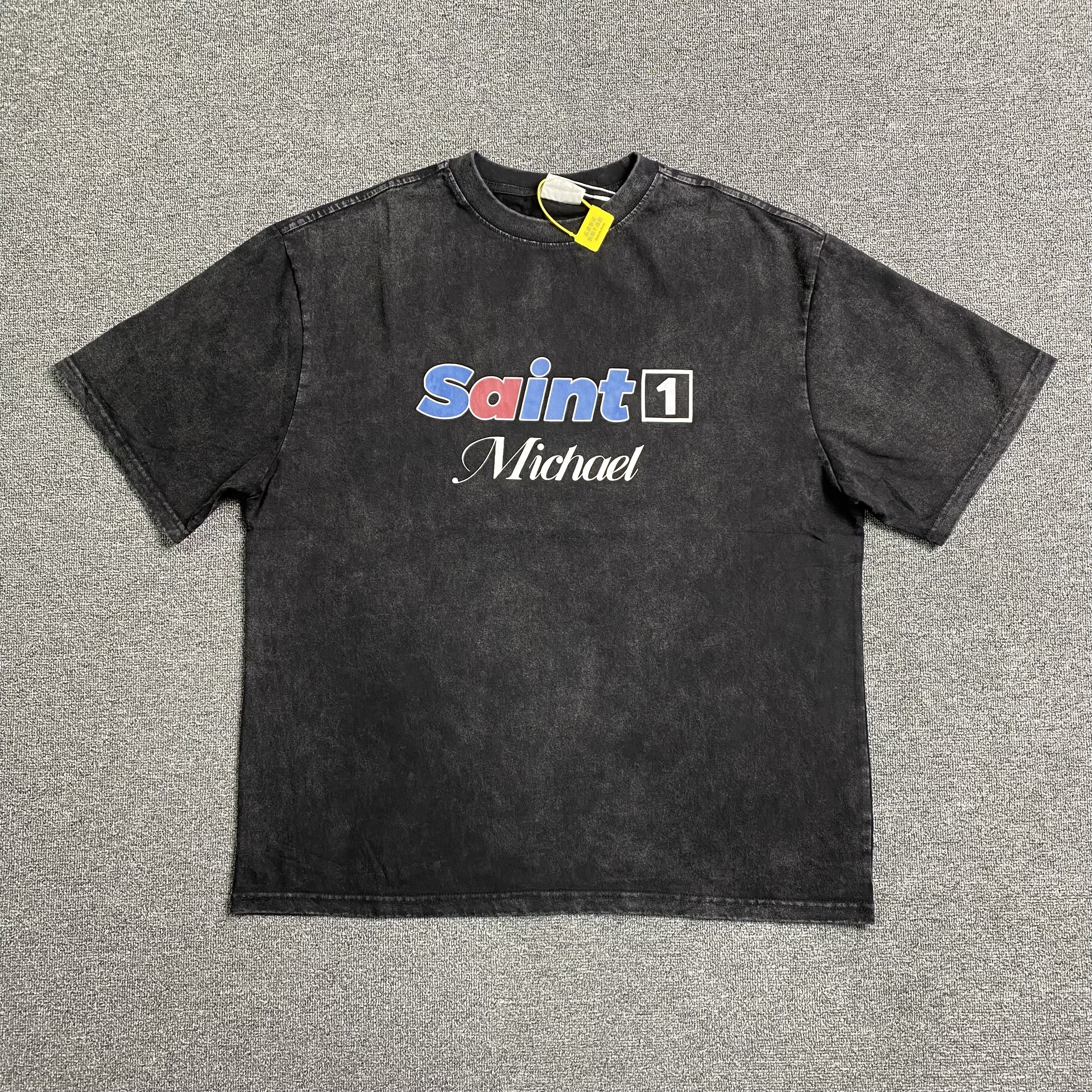 Saint Michael Mixed Tees