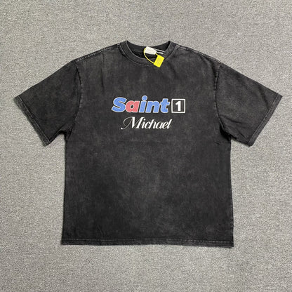 Saint Michael Mixed Tees