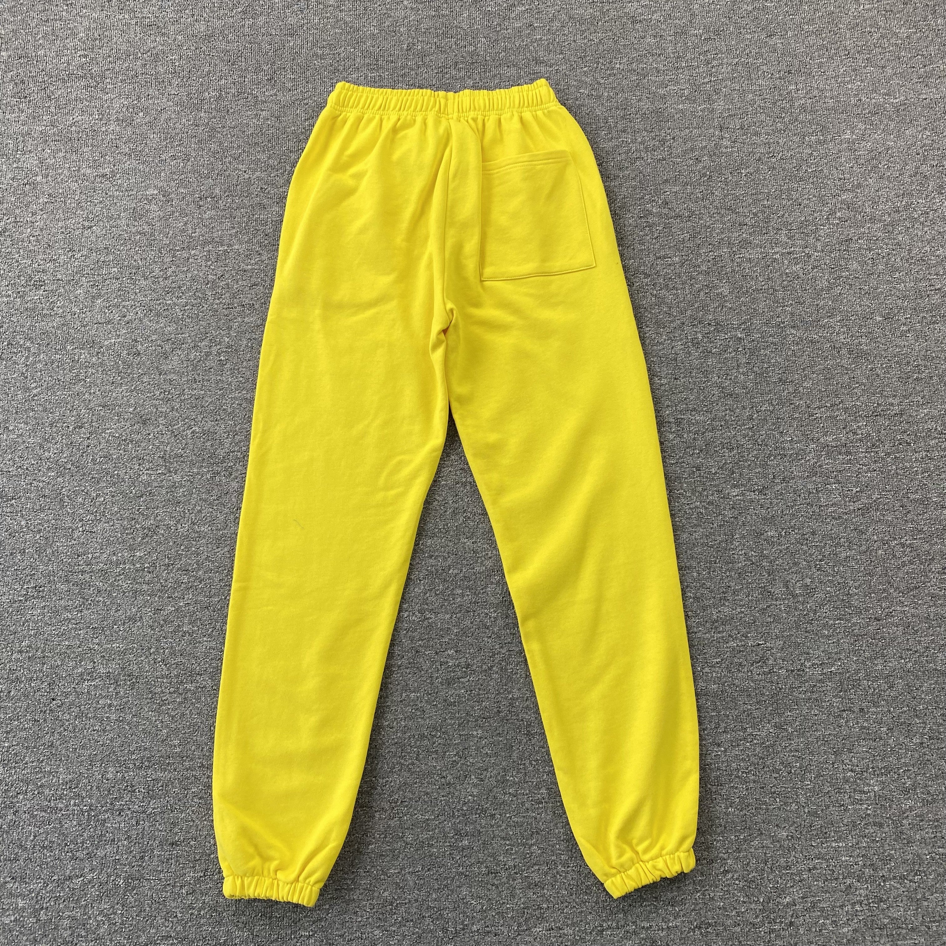 SP5DER Mixed Tracksuits