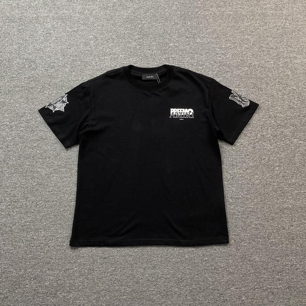 Amiri Mixed Tees