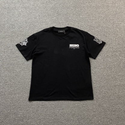 Amiri Mixed Tees