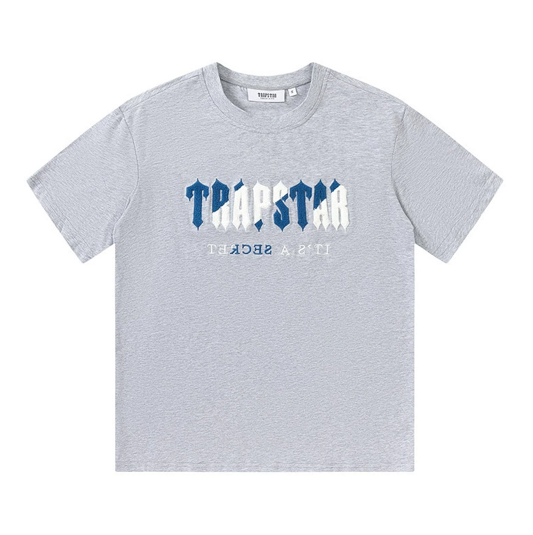 Trapstar Chenille Decoded Short-sets