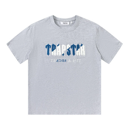 Trapstar Chenille Decoded Short-sets