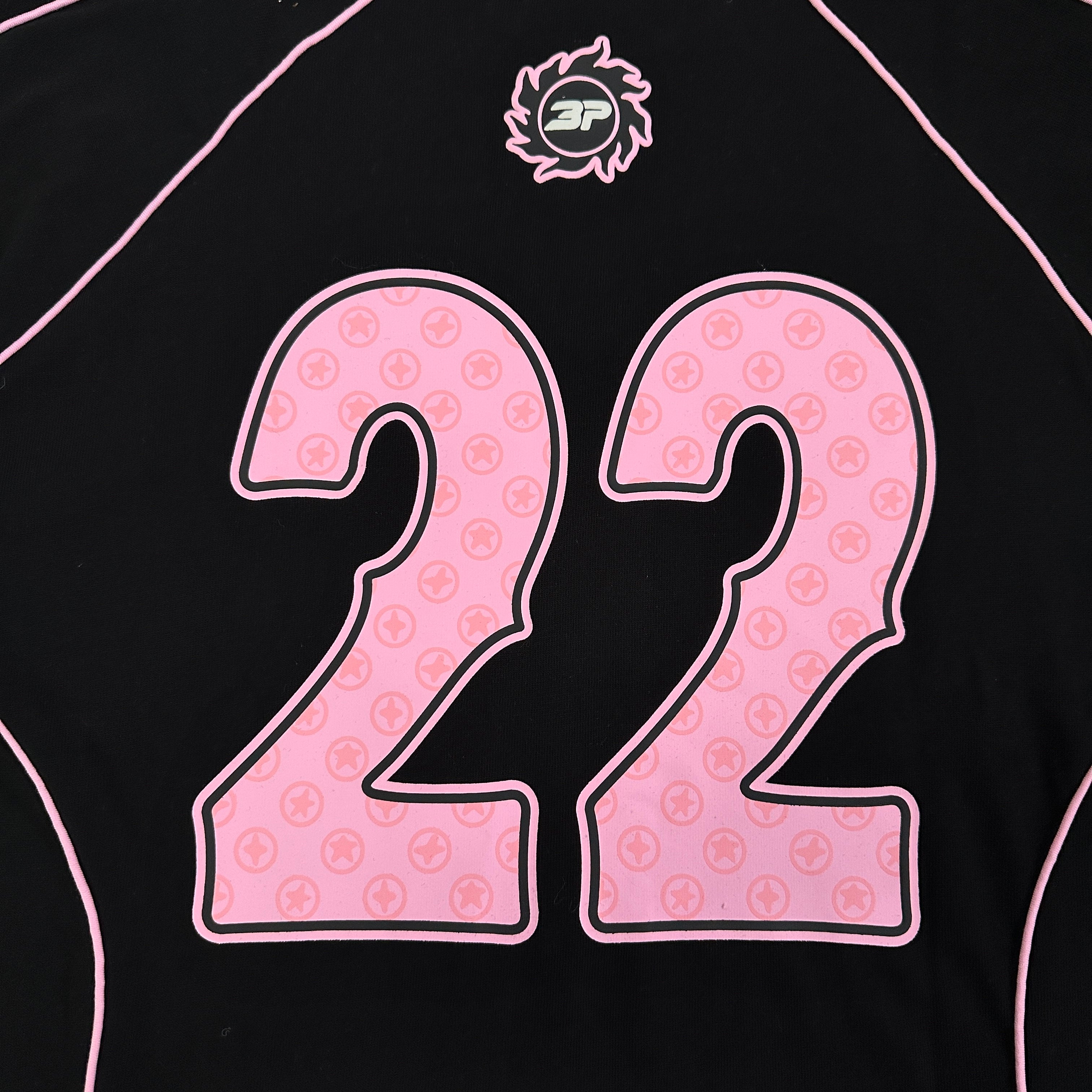 Broken Planet Performance Shirt
