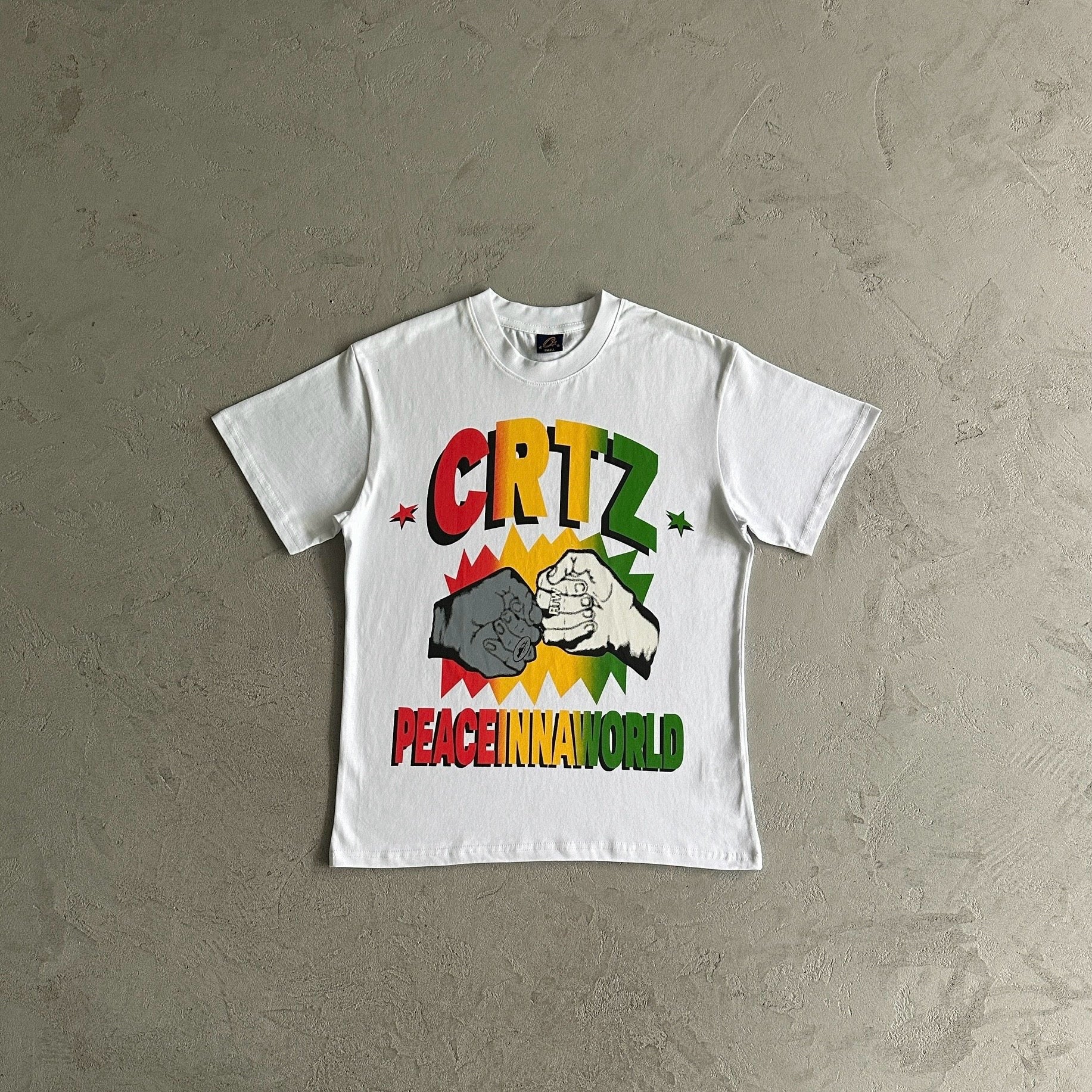 ALL CORTEIZ TEES