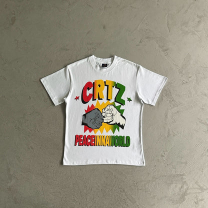 ALL CORTEIZ TEES