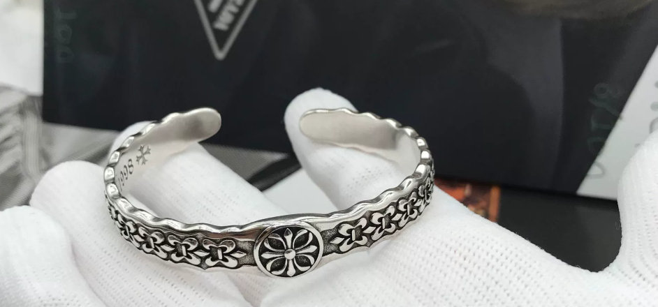 Chrome Hearts Bracelets