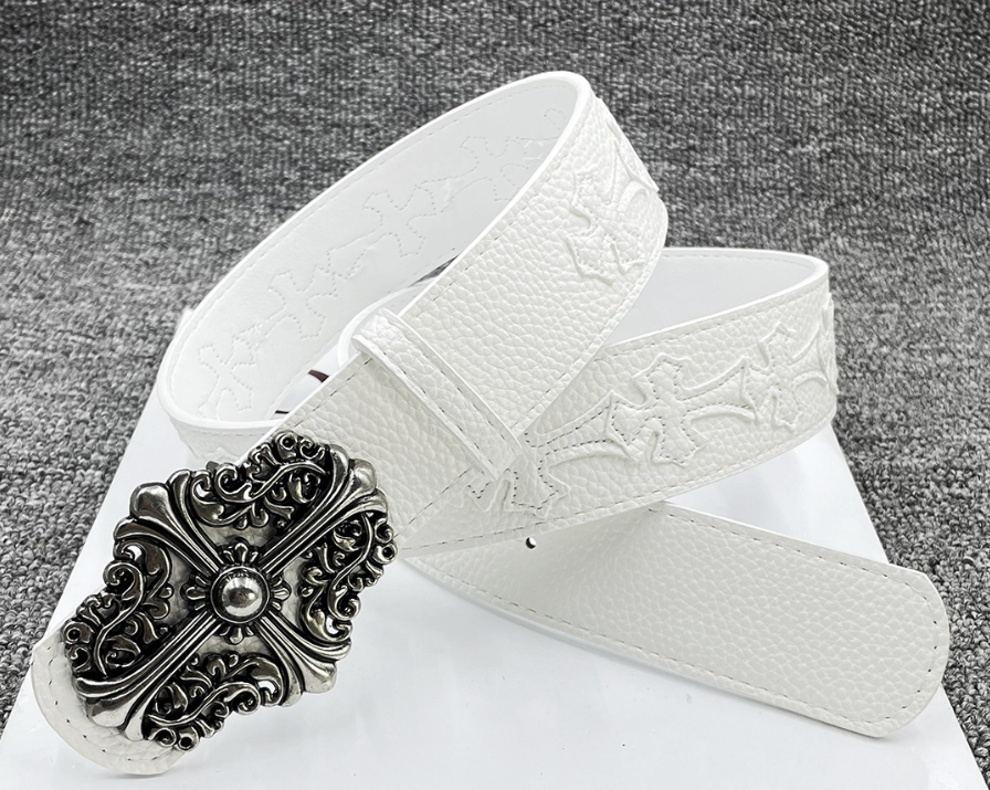 Chrome Hearts Belts