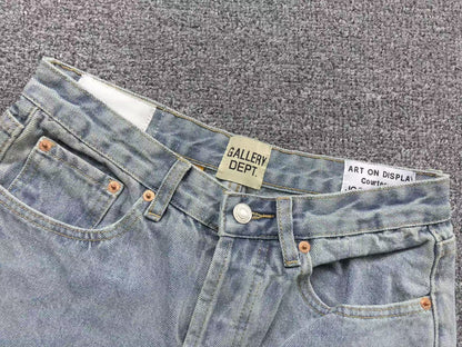 Gallery Dept Mixed Pants