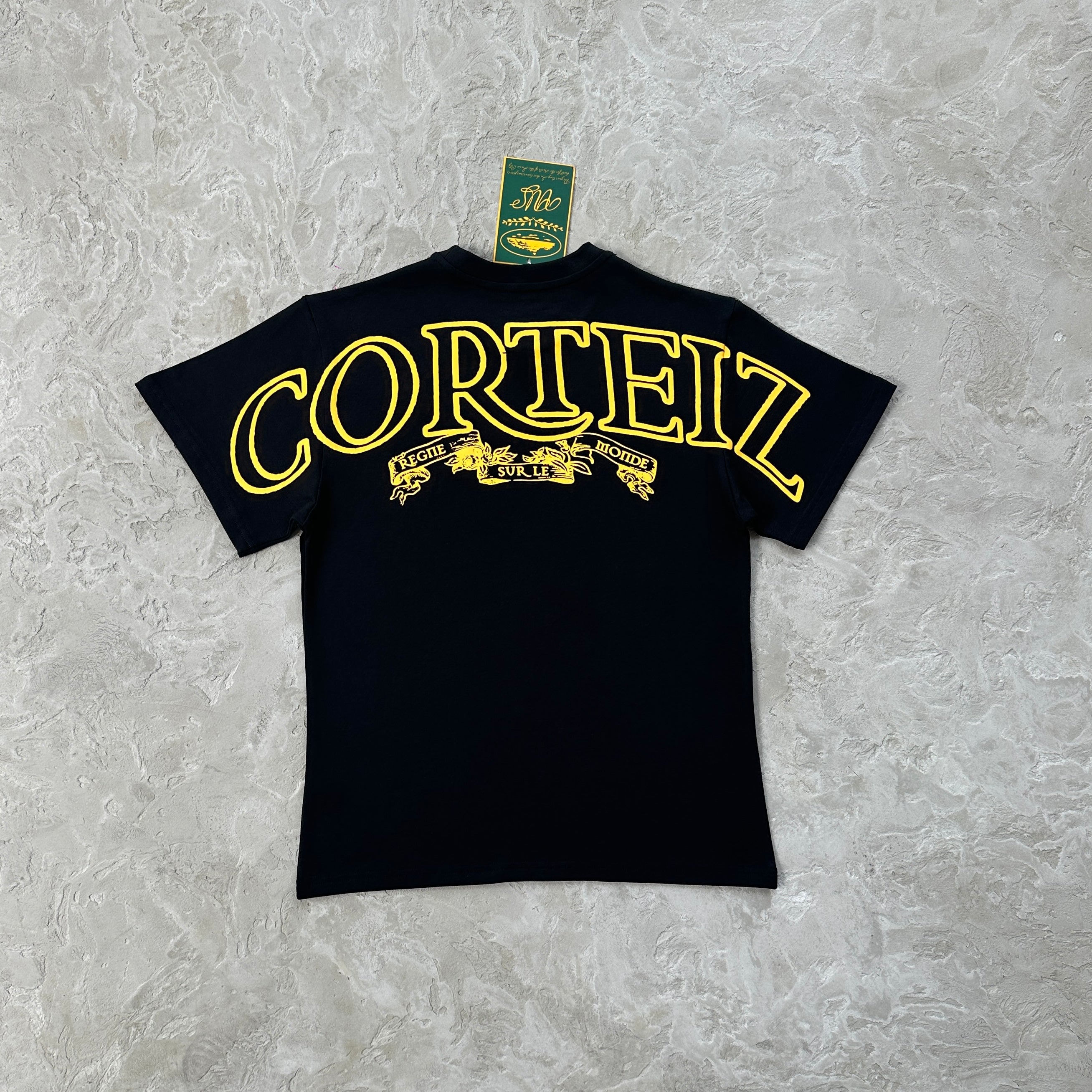 Corteiz Royale Heavyweight Tee
