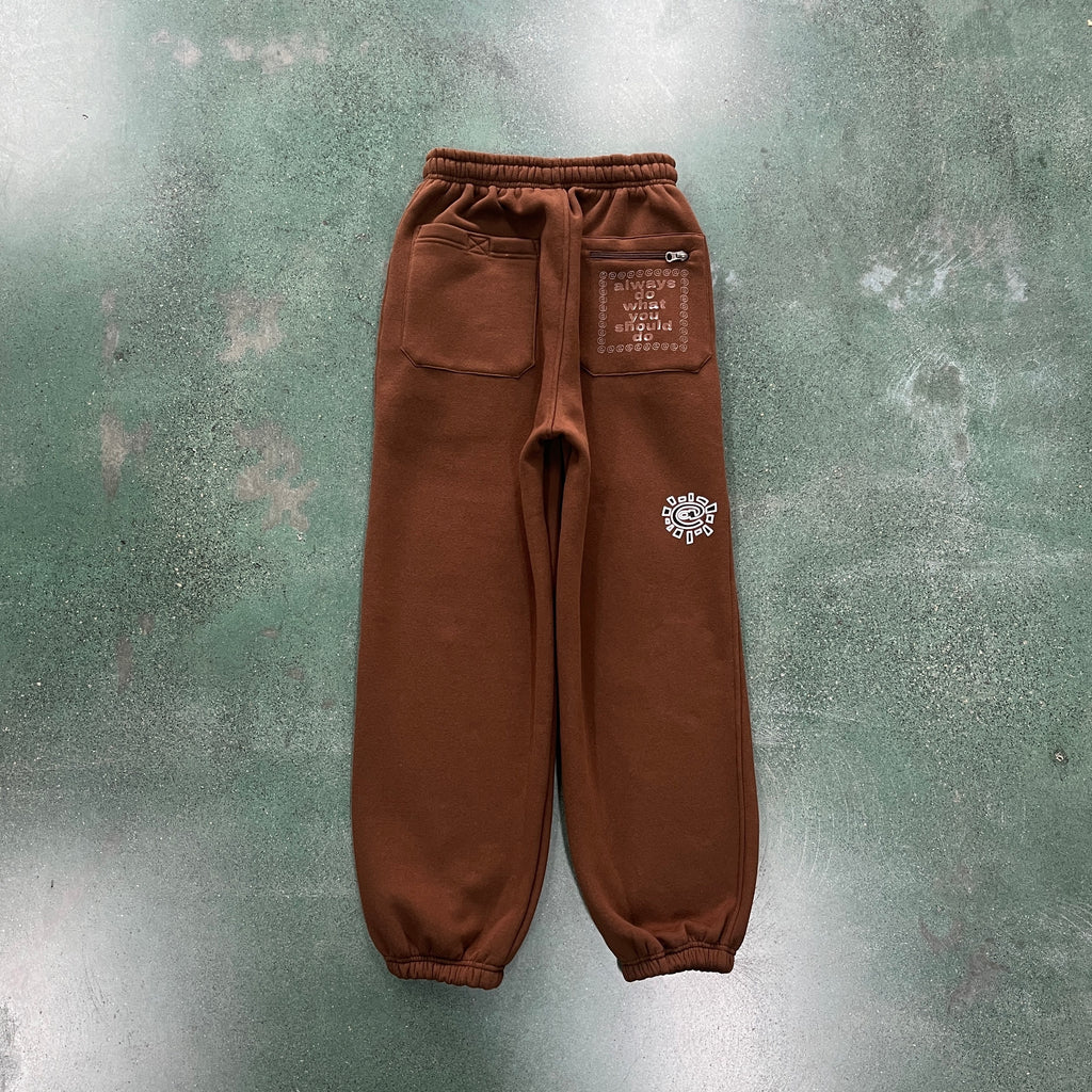 Rel@xed Sweatpants PROMO
