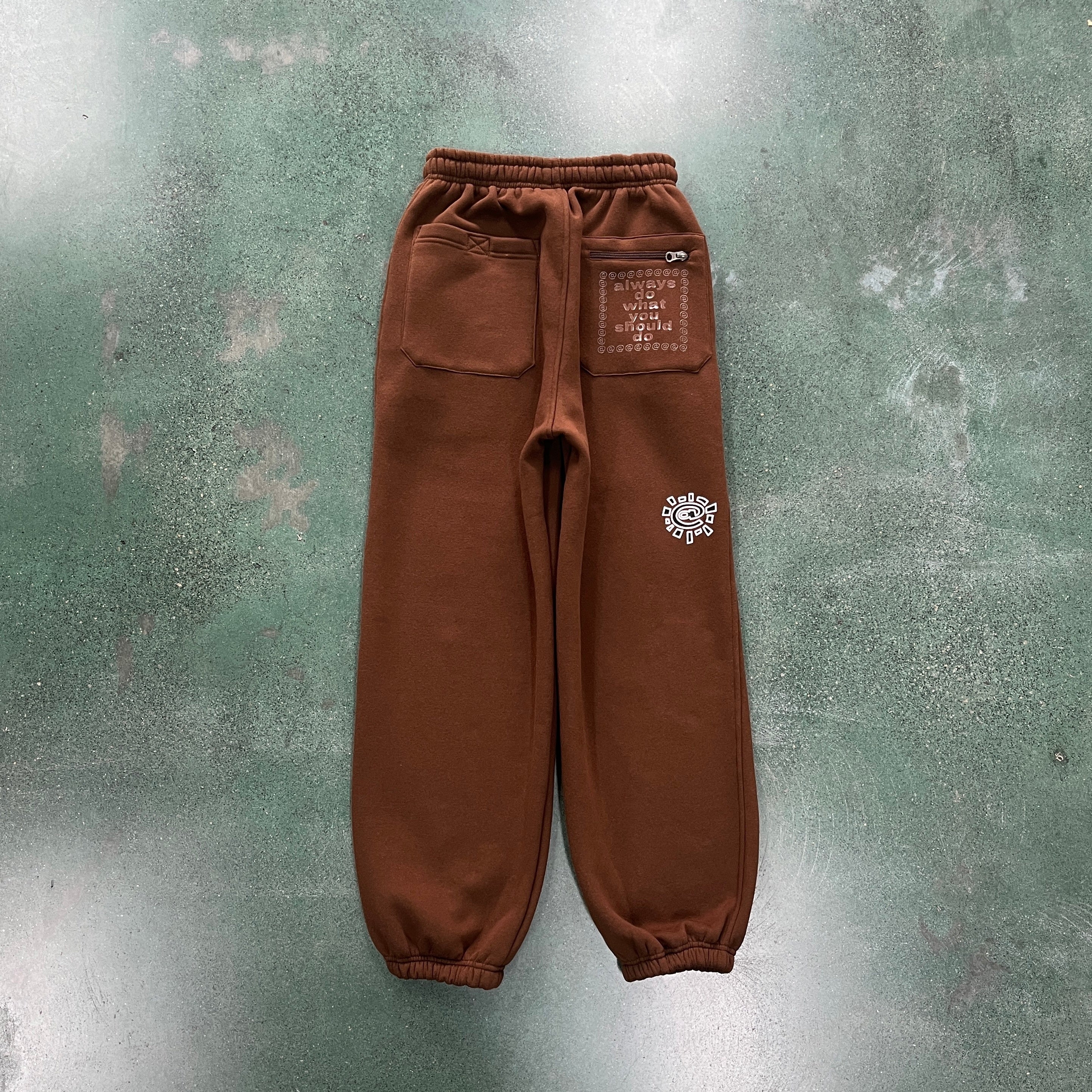 Rel@xed Sweatpants PROMO