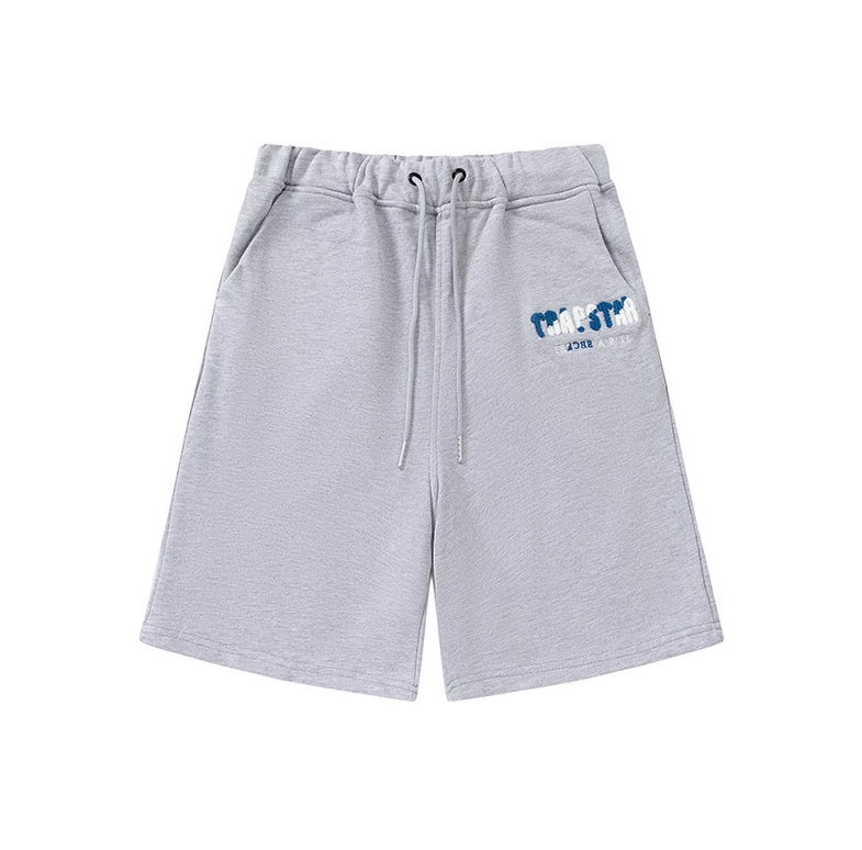 Trapstar Chenille Decoded Short-sets
