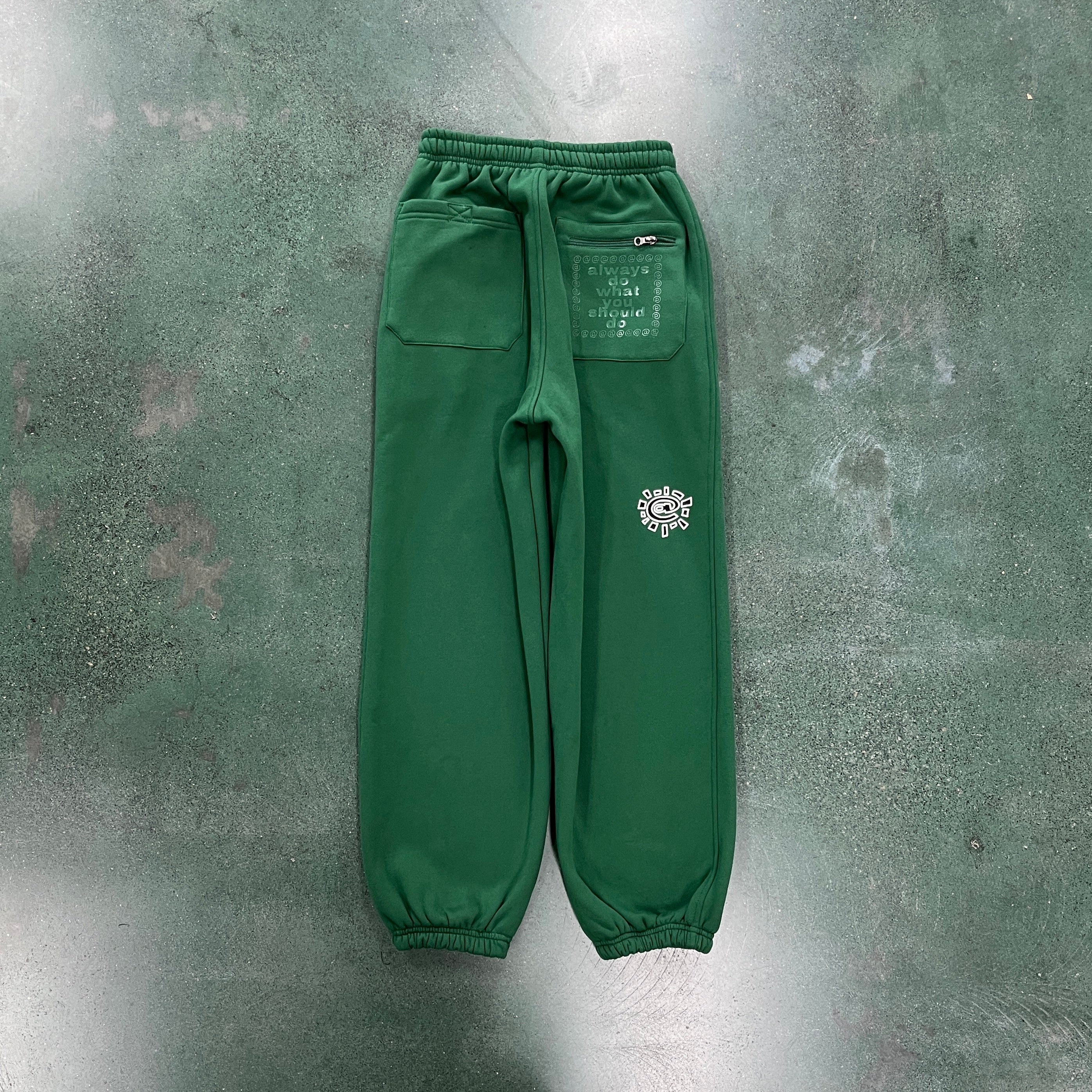 Rel@xed Sweatpants PROMO