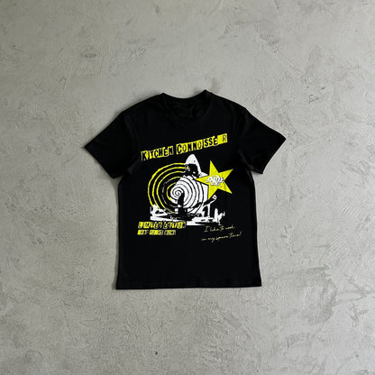 Syna Tees (Complete Package)