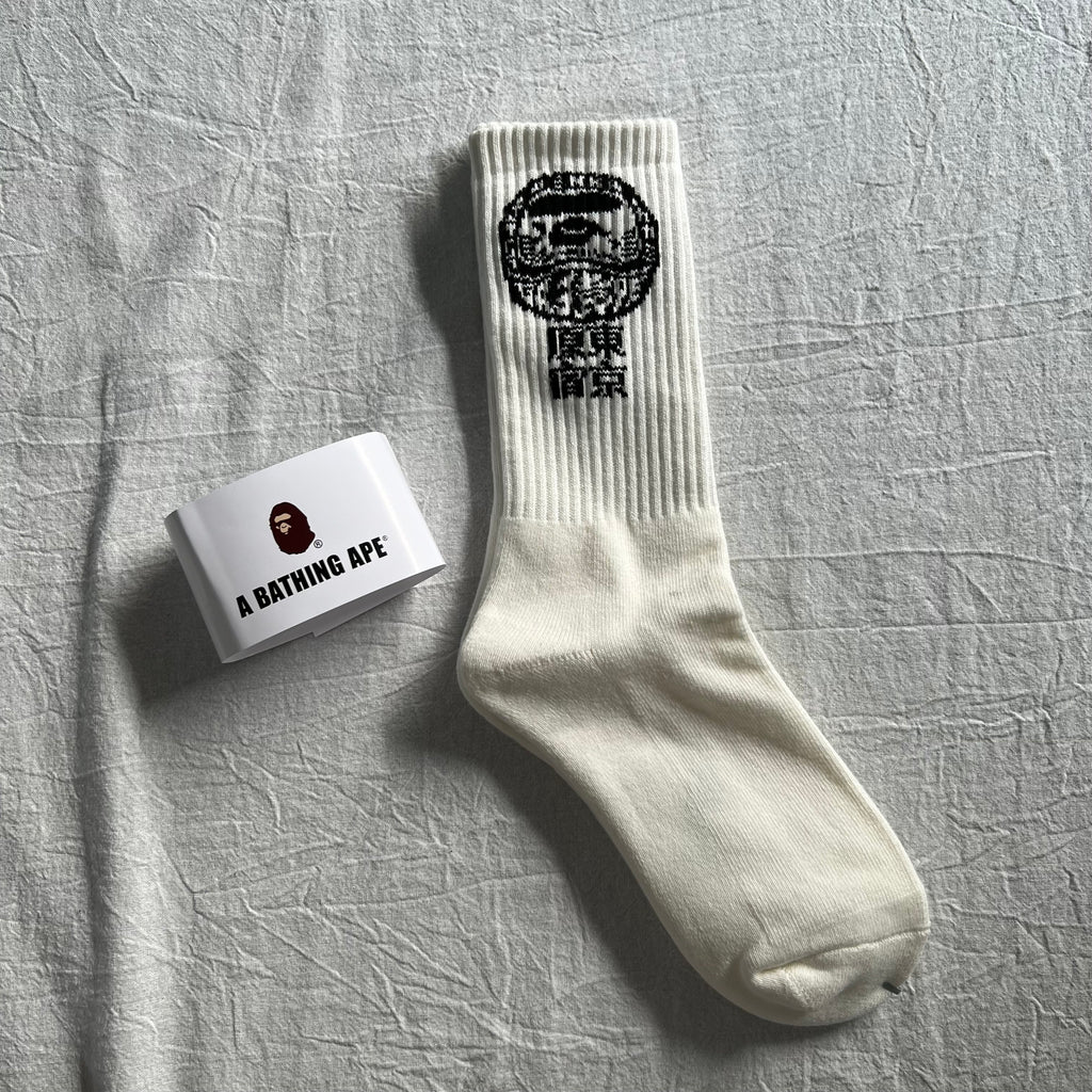 ALL Bape Socks