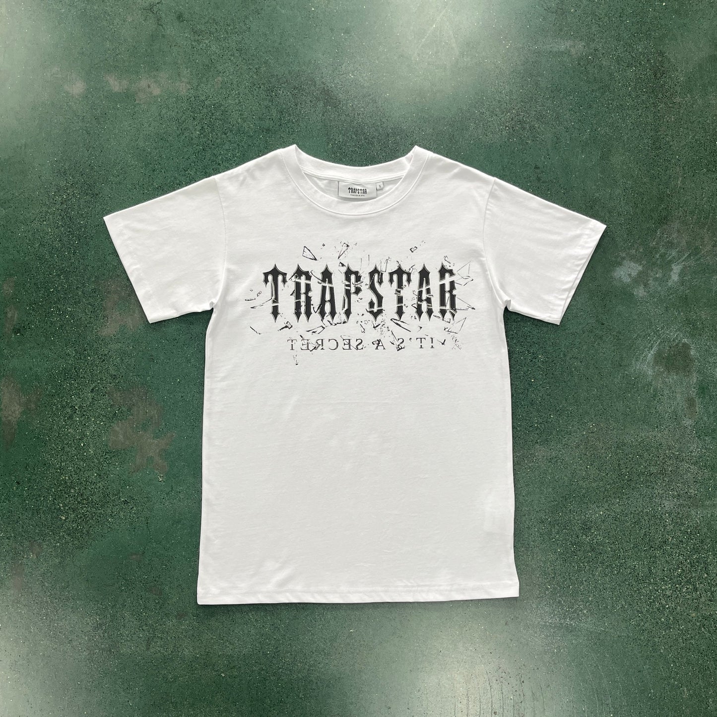 Trapstar Tees