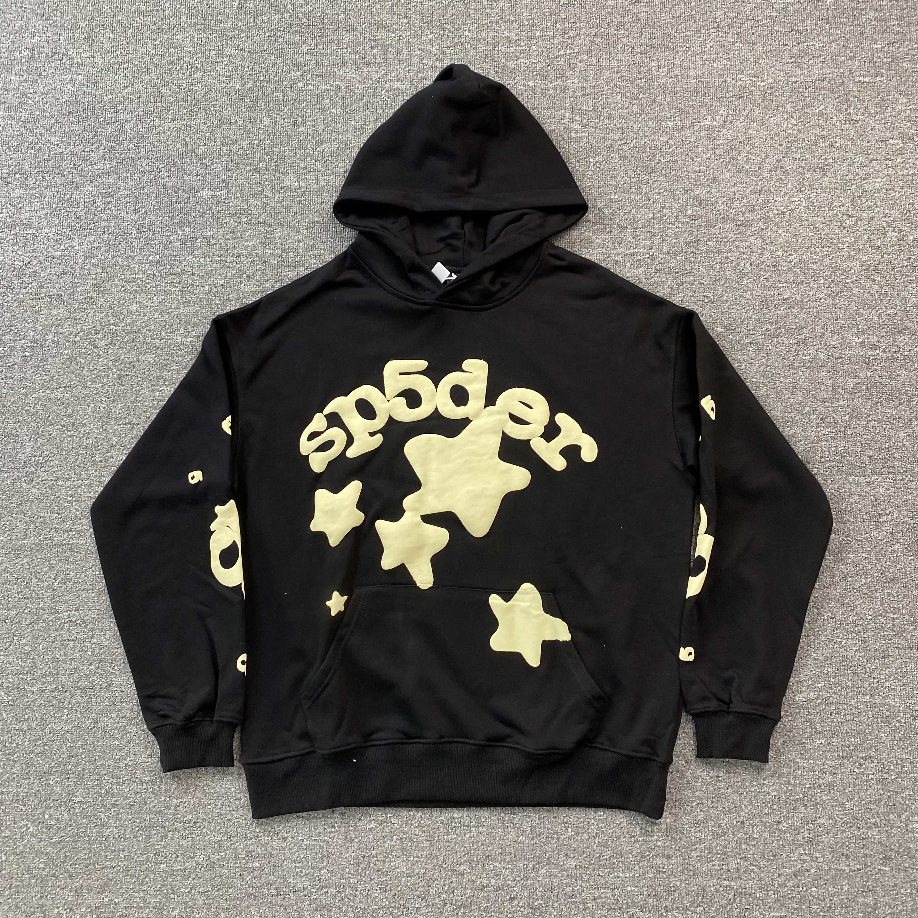 SP5DER Mixed Tracksuits