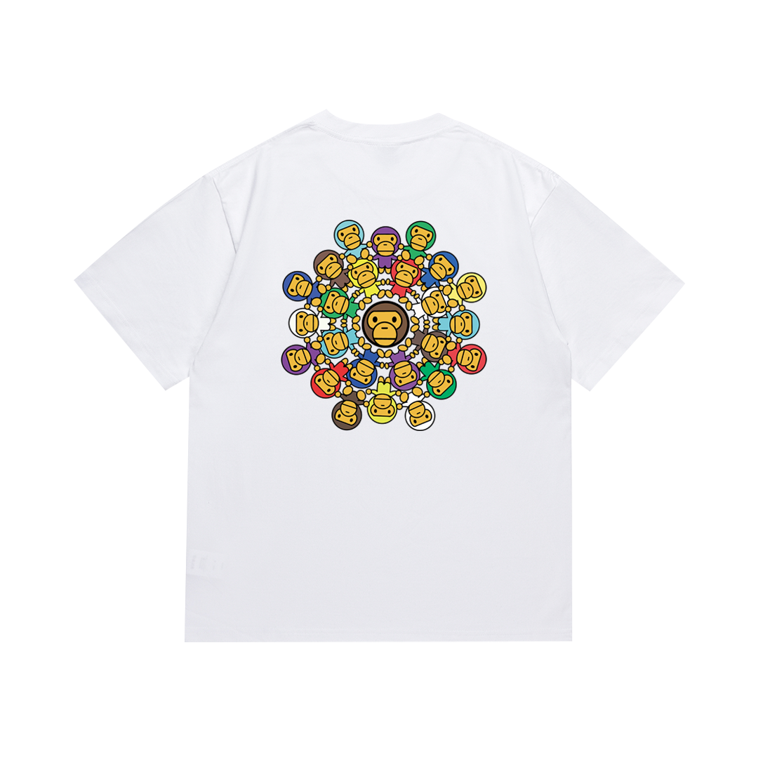 Bape Tees