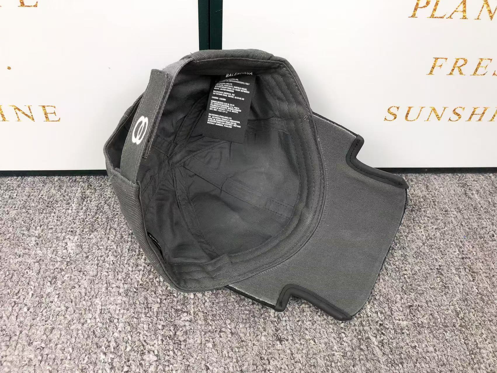 Balenciaga Caps