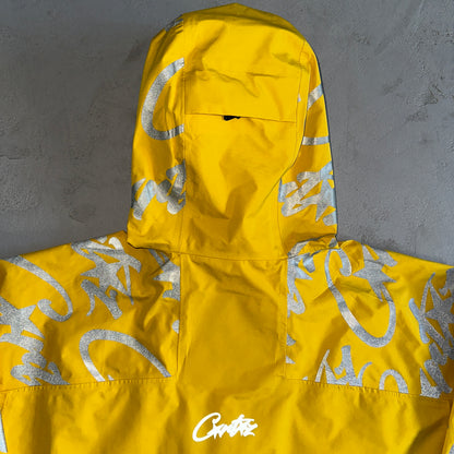 Corteiz Elitework Shell Jacket
