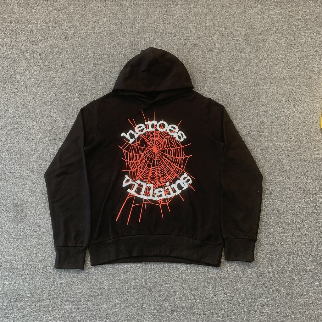 SP5DER Mixed Tracksuits