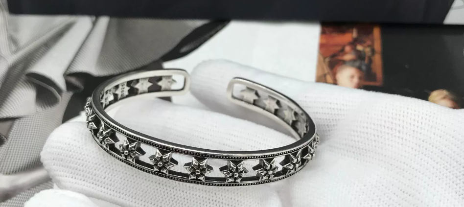 Chrome Hearts Bracelets