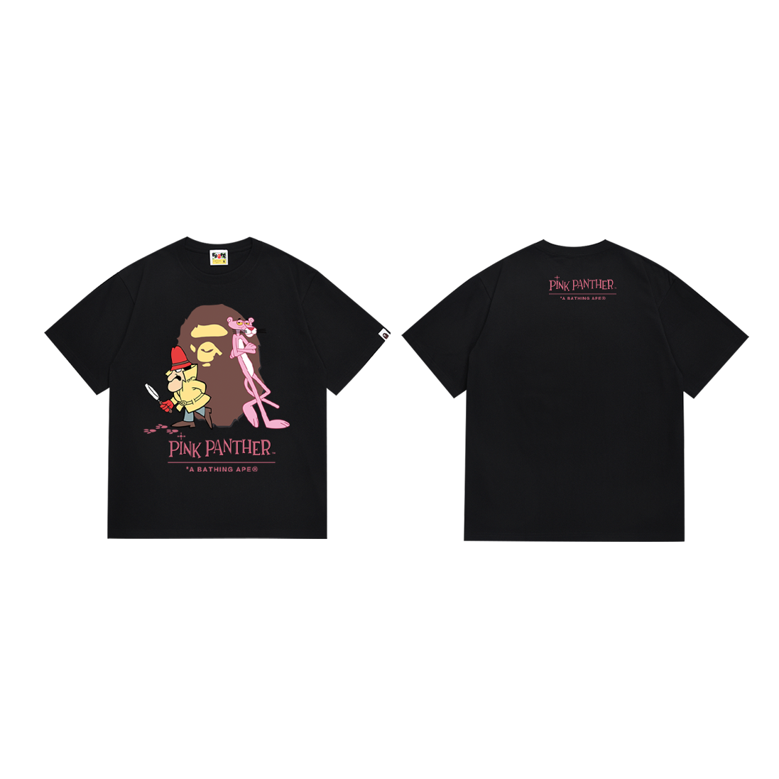 Bape Tees