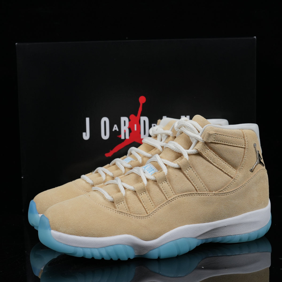 Air Jordan 11 Retro "H-Town"