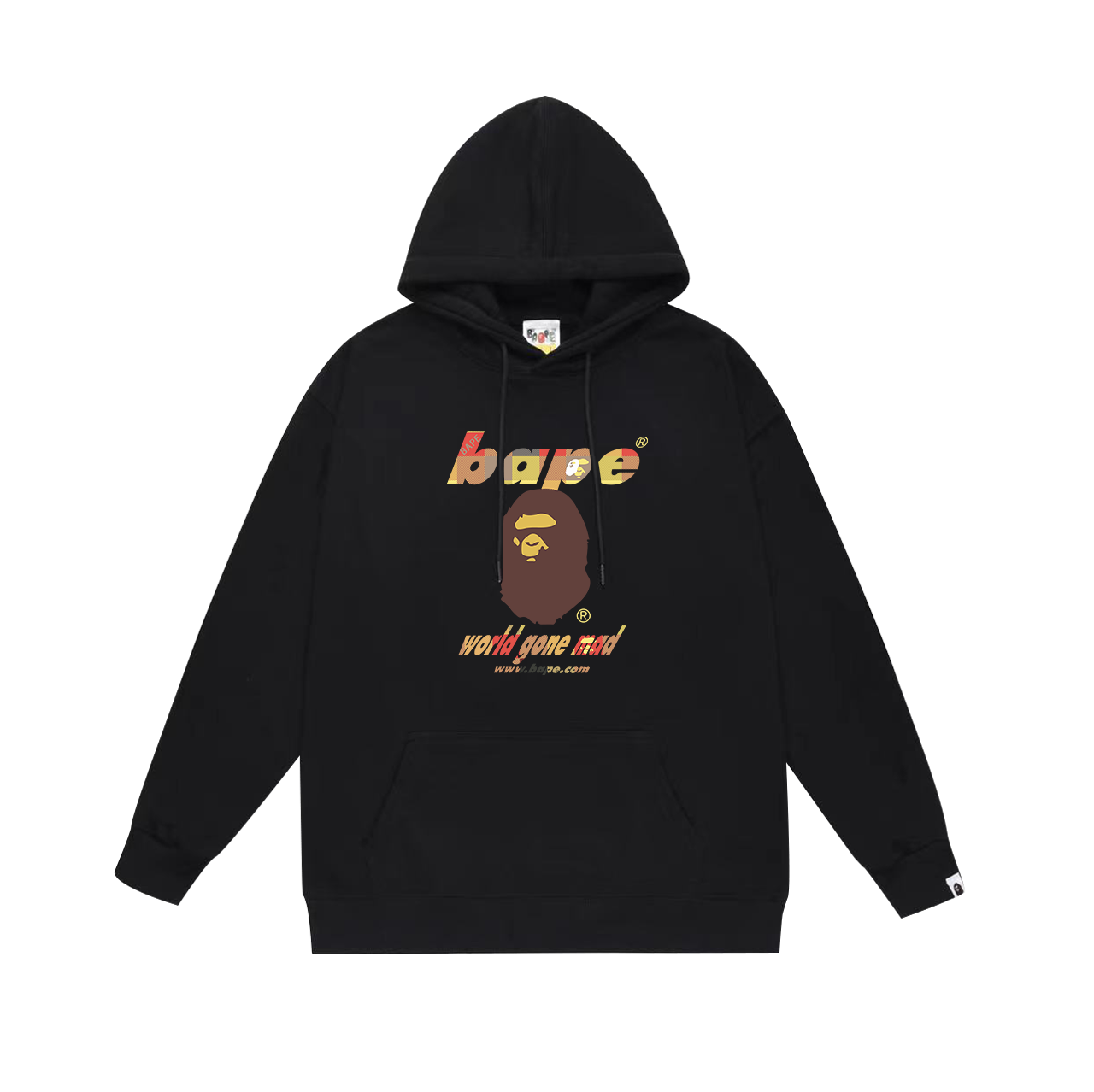 Bape Hoodies