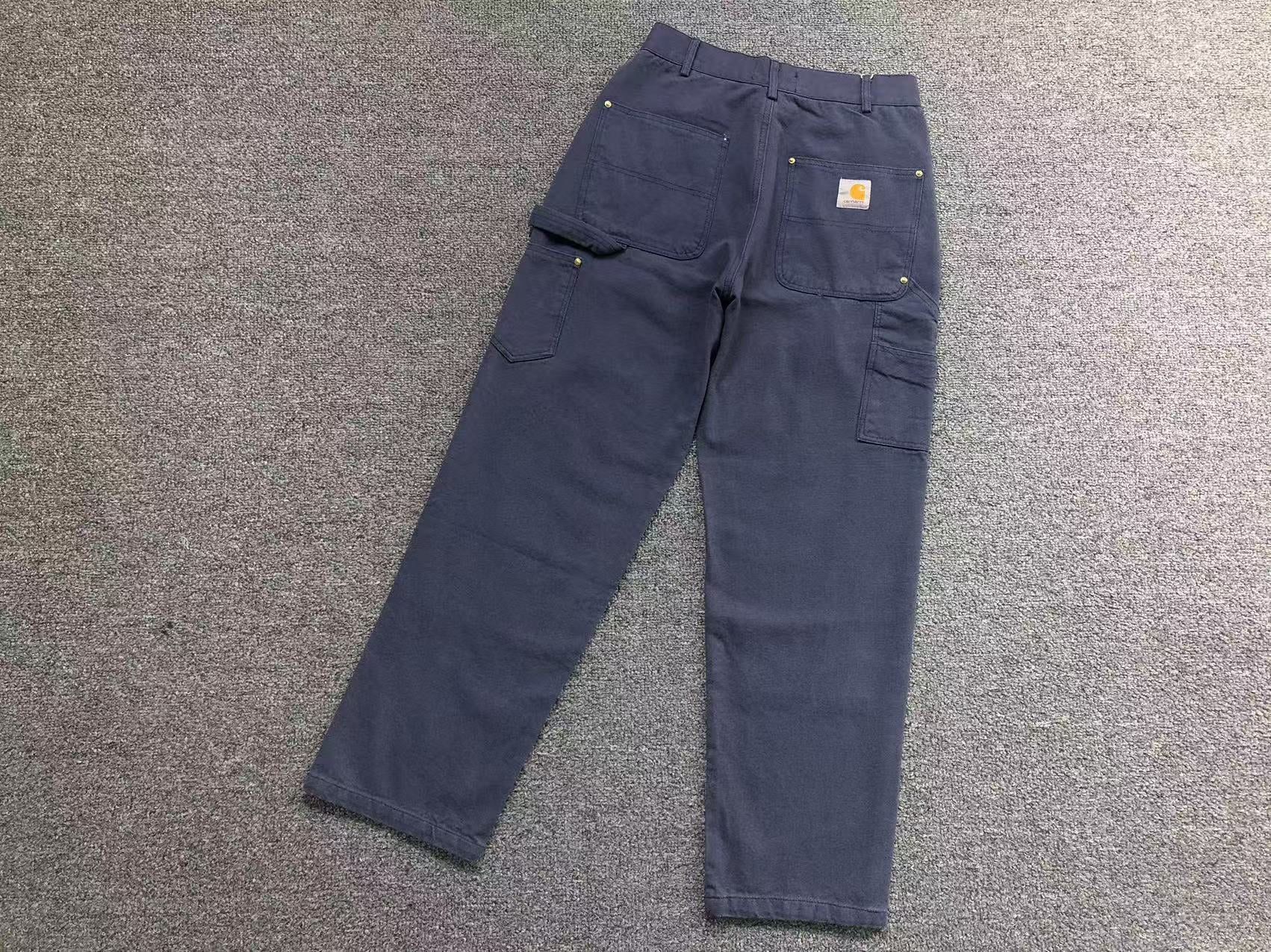 Carhartt Double Knee Pants