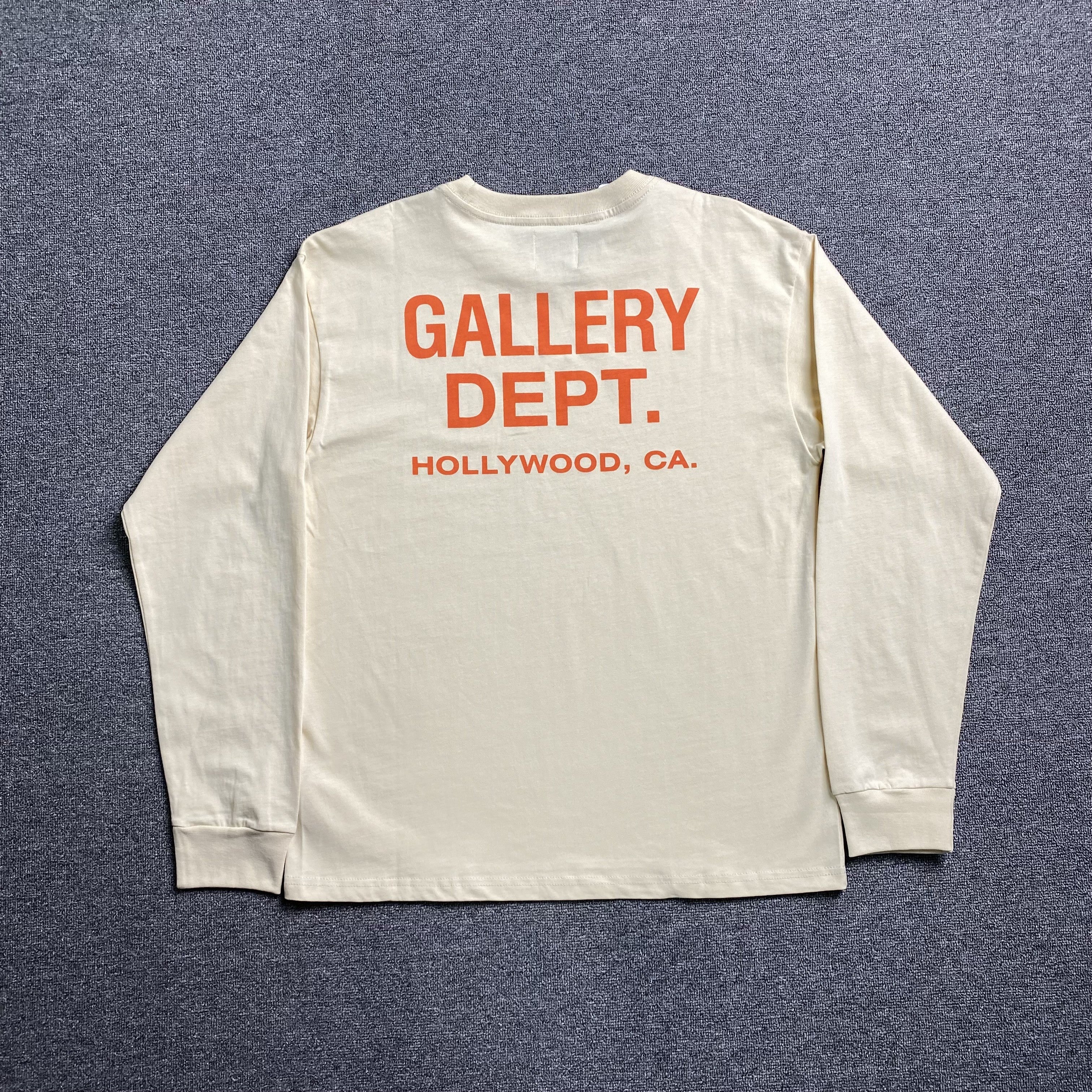 Gallery Dept Mixed Sweaters