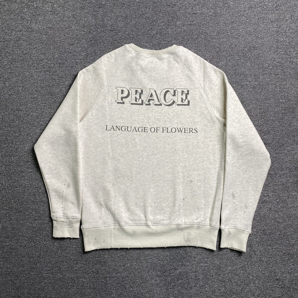 Saint Michael Sweaters