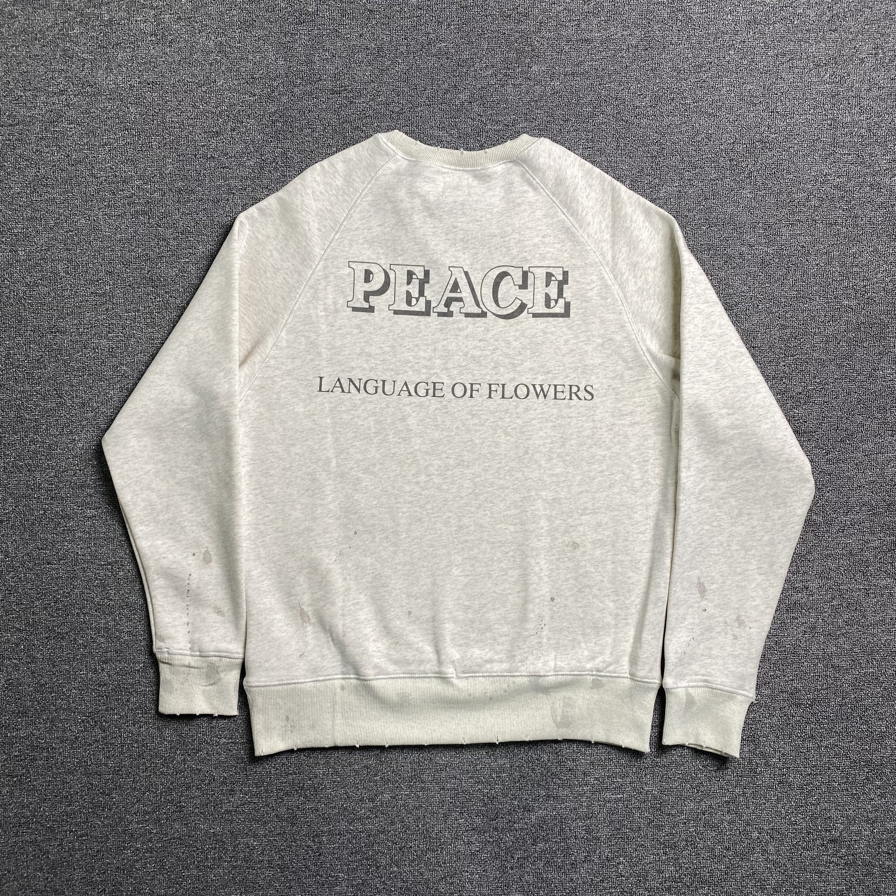 Saint Michael Sweaters