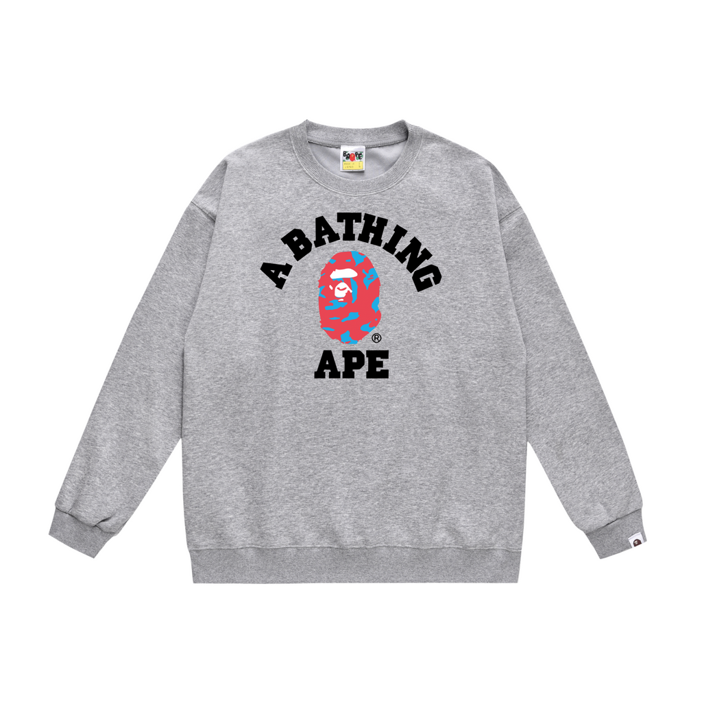 Bape Sweaters