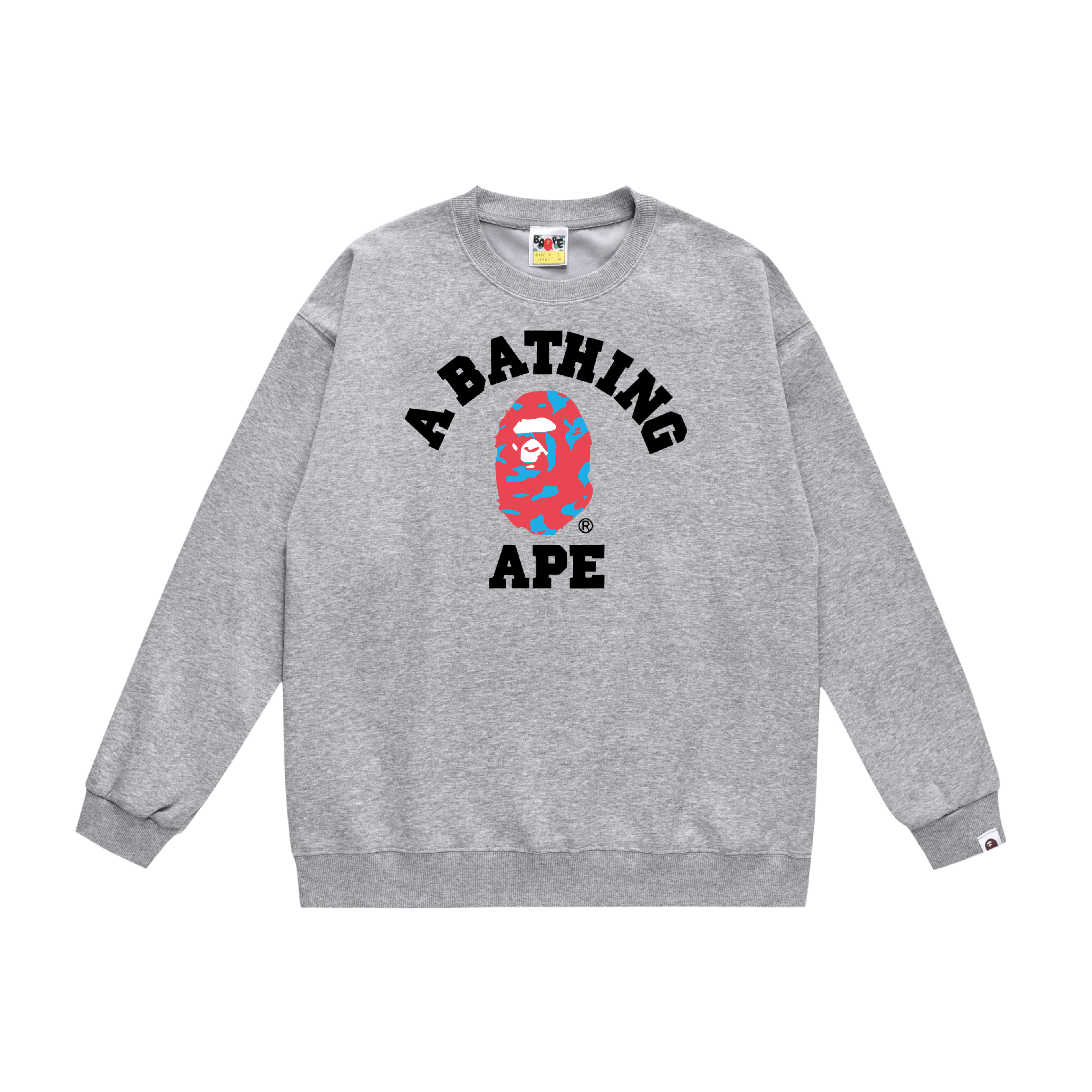 Bape Sweaters