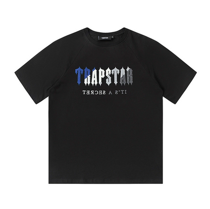 Trapstar Chenille Decoded Short-sets