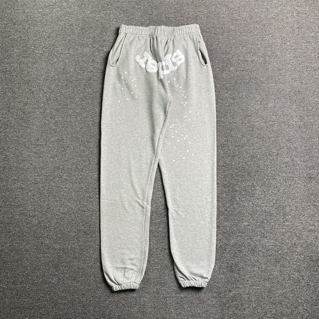 SP5DER Mixed Tracksuits