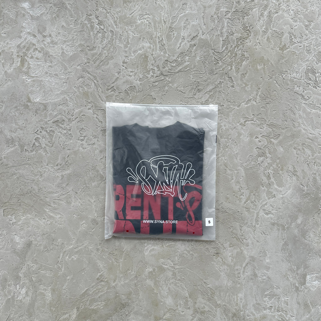 Syna x Nemzzz Rent's Due Tee