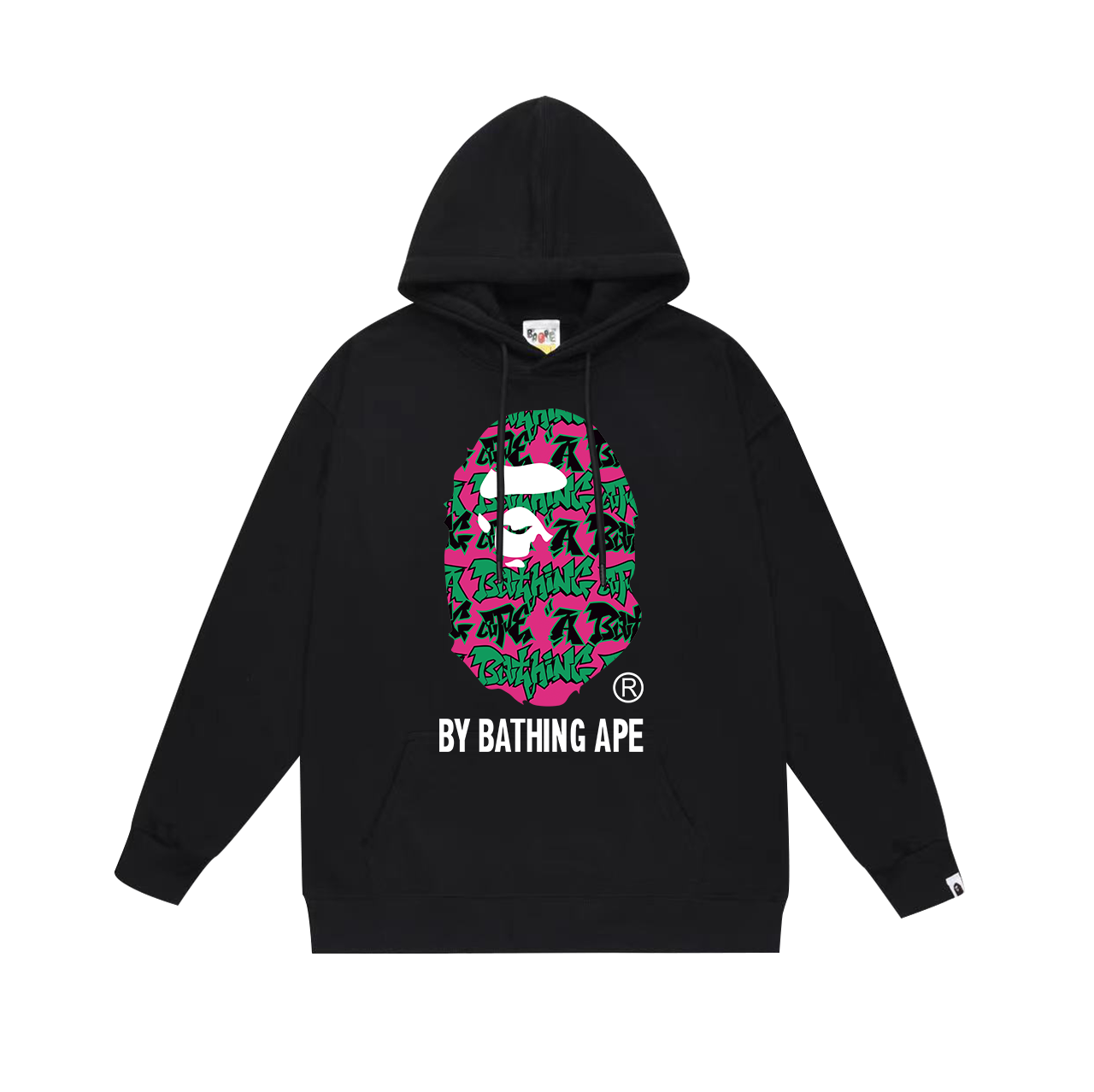 Bape Hoodies