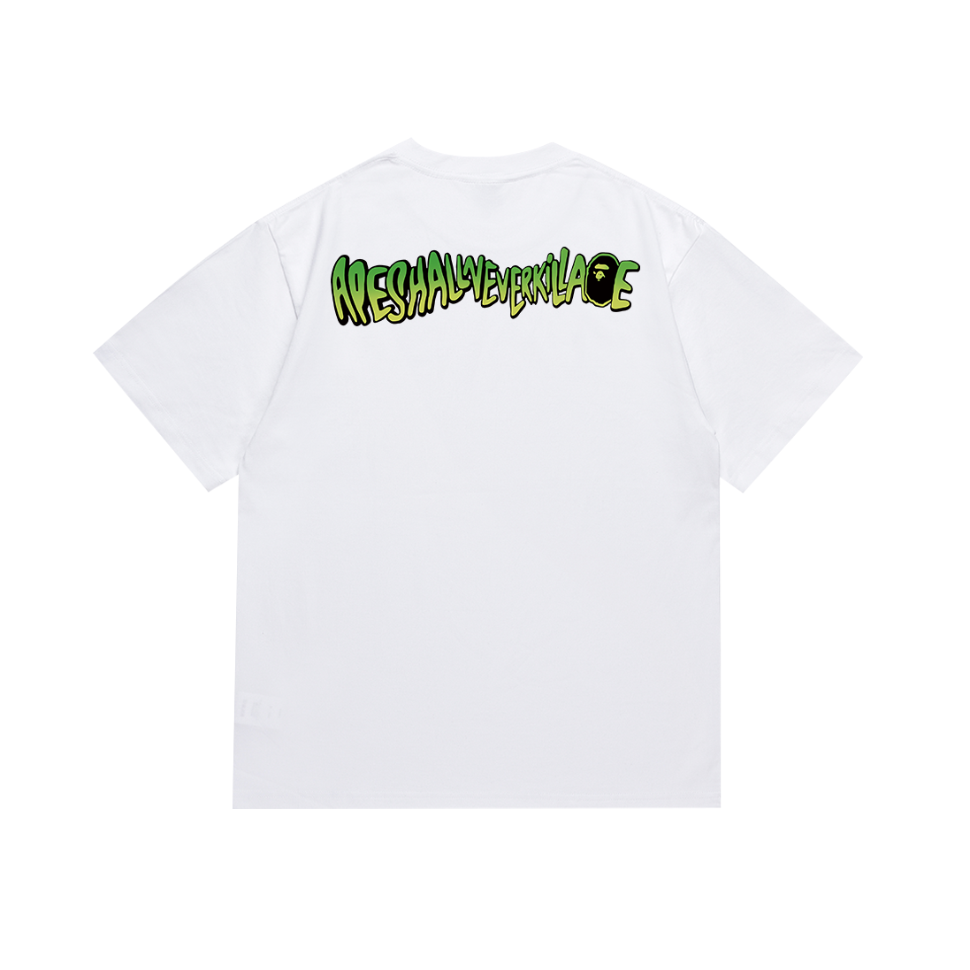 Bape Tees