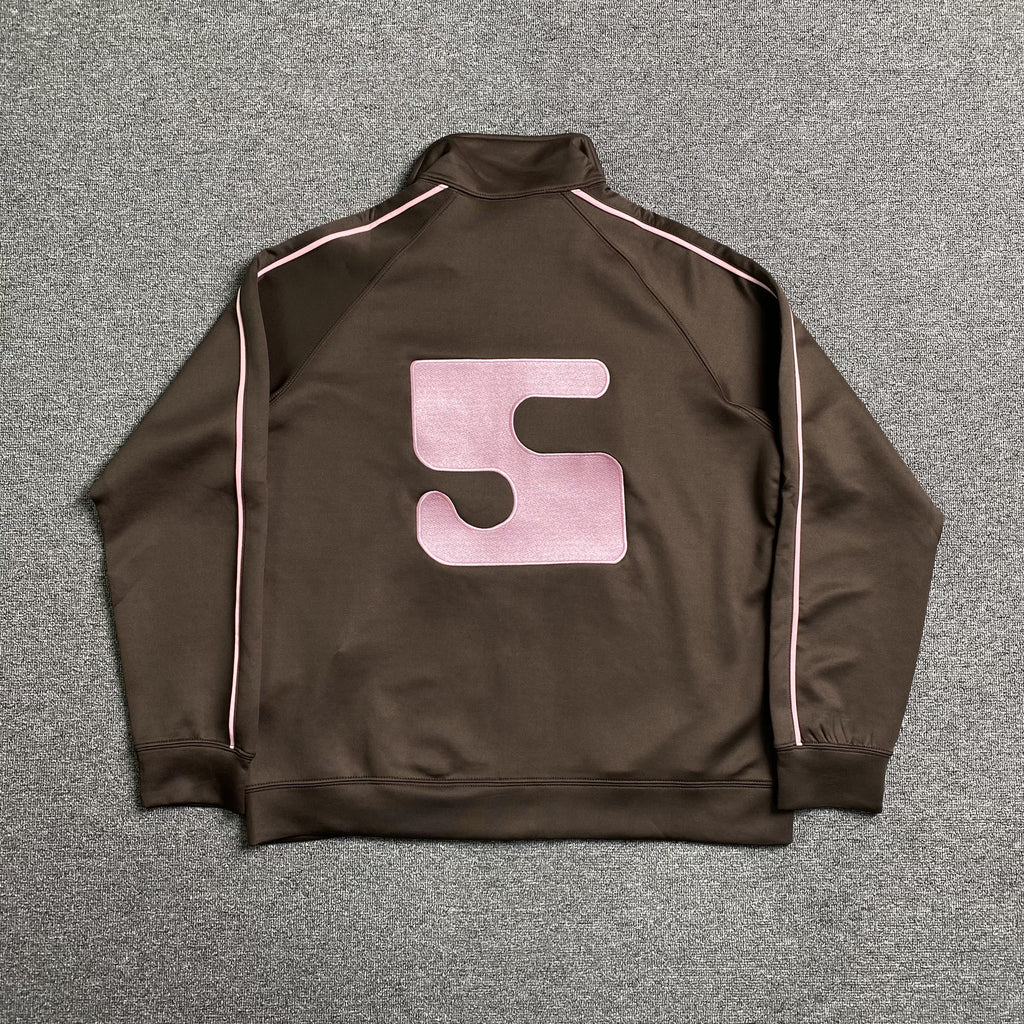 SP5DER Tracksuit