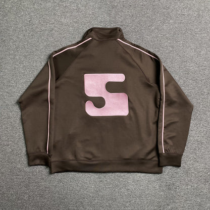 SP5DER Tracksuit