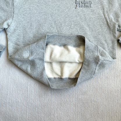 Broken Planet Hoodie Short-sets
