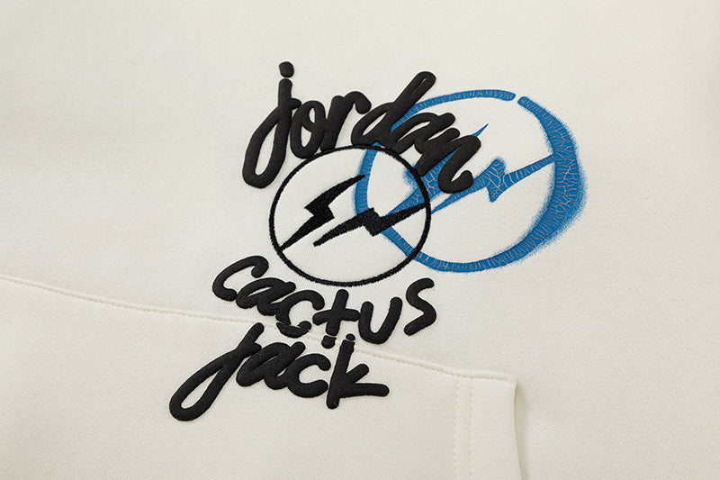 Cactus Jack x Air Jordan Tracksuits
