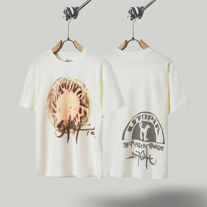 Cactus Jack Mixed Tees